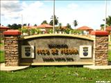 Pico de Piedra Beach - AGUADA